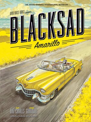 Blacksad (2000), Volume 5 - ebook